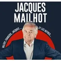 Jacques Mailhot - 50 ans d’Extase Politique