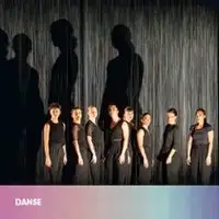 Spectacle Musical Compagnie S'poart