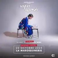 Asfar Shamsi&nbsp;&nbsp;