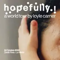Loyle Carner - Hopefully !