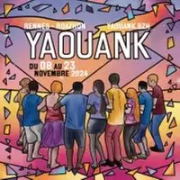 Concerts Festival Yaouank