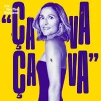 Camille Chamoux - Ça va, Ça va - Paris, Théâthre Des Bouffes Parisiens