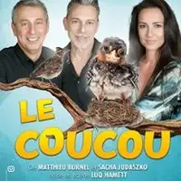 Pièces de théâtre  Le Coucou