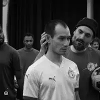 Theater Les Crampons - Hommage à Justin Fashanu