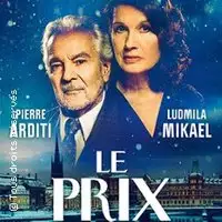 Pièces de théâtre Le Prix
