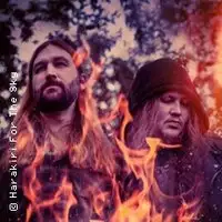 Concerts  Harakiri For The Sky