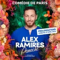 Humour Alex Ramires