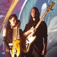 Seleynora + Anita Dongilli