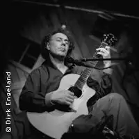 Pierre Bensusan - Une Guitare, une Voix