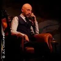 Radio Bistan - Théâtre du Grabuge