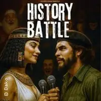 Théâtre History Battle