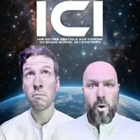 Ici - Par la Compagnie Chamane