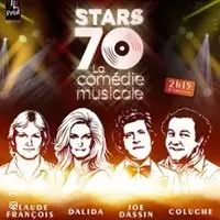 Stars 70 - Leurs Plus Grands Succès