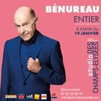 Humour Didier Bénureau