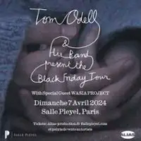 Concerts  Tom Odell