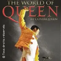 Musical Show The world of queen