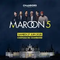 Chambord Live