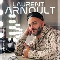 Théâtre, Humour Laurent Arnoult
