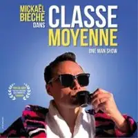 Mickaël Bieche - Classe Moyenne - Salle Edouard Herriot - Lyon