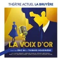 Theater La Voix D'or