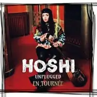 Hoshi - Unplugged - Tournée