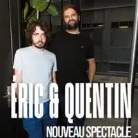 Humour Eric Et Quentin