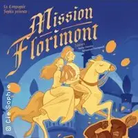 Teatro Mission Florimont