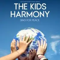 The Kids Harmony - Tournée