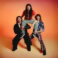 High Fade - Unsigned & Dangerous Tour