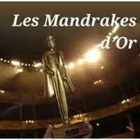 Les Mandrakes d'Or - Les Plus Grands Magiciens