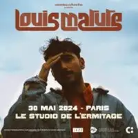 Concerts Louis Matute