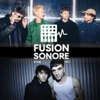 Fusion Sonore : Marta + Tukan