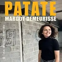 Humour Margot Demeurisse