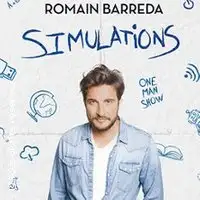 Humour Romain Barreda