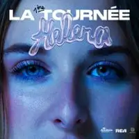 Héléna La Première Tournée