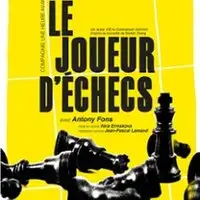 Théâtre Le Joueur D'echecs