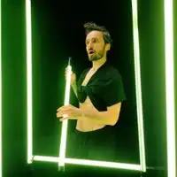 La Fête du Slip ou le Pipeau de la Puissance - Mickaël Délis