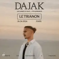 Conciertos Dajak