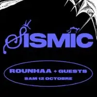 Concerts , Festivals Sismic Festival