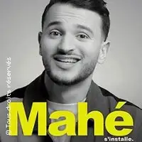 Humour Mahe