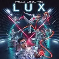 Moz Drums Lux - Percussions et Lumière : Symphonie Envoûtante !