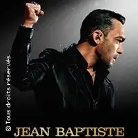 Conciertos Jean-baptiste Guegan
