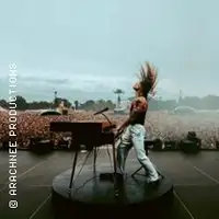 Julien Doré - Imposteur Tour