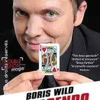 Musikalische Show Boris Wild