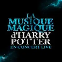 Spectacle Musical The Magical Music Of Harry Potter