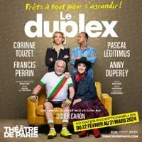 Theater LE DUPLEX