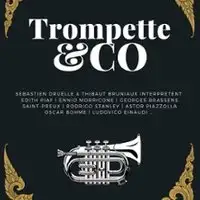 Trompette & Co - Accord Parfait