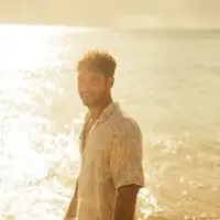 Jérémy Frérot - Gamin des Sables - Tournée