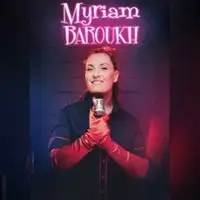 Myriam Baroukh