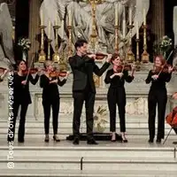 Classique & Opéra Orchestre Les Violons De France